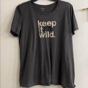 Columbia Outdoor Shirt